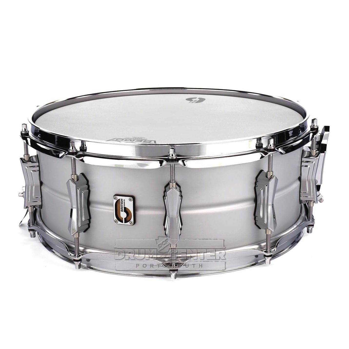 British Drum Company Aviator