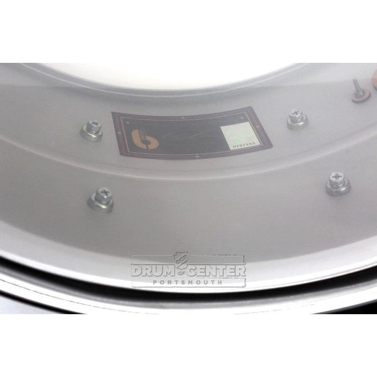 British Drum Company Aviator Snare Drum 14x6.5