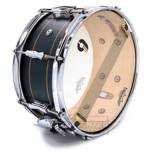 British Drum Company Merlin Snare Drum 13x6.5