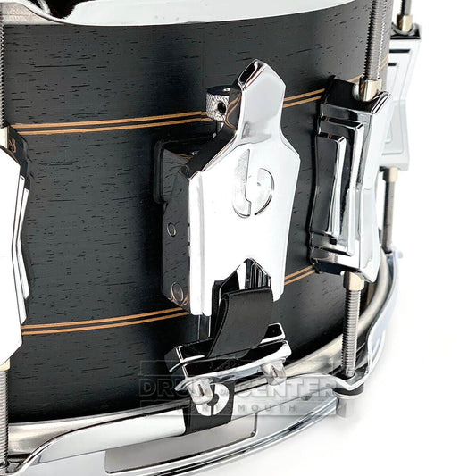 British Drum Company Merlin Snare Drum 13x6.5