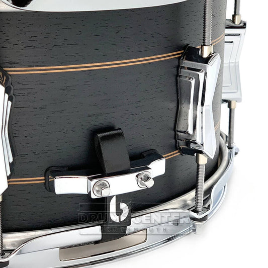British Drum Company Merlin Snare Drum 13x6.5