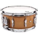 British Drum Company Big Softy Snare Drum 14x6.5