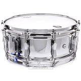 British Drum Company Bluebird Snare Drum 14x6