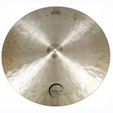 Dream Bliss Small Bell Flat Ride Cymbal 24" 3070 grams