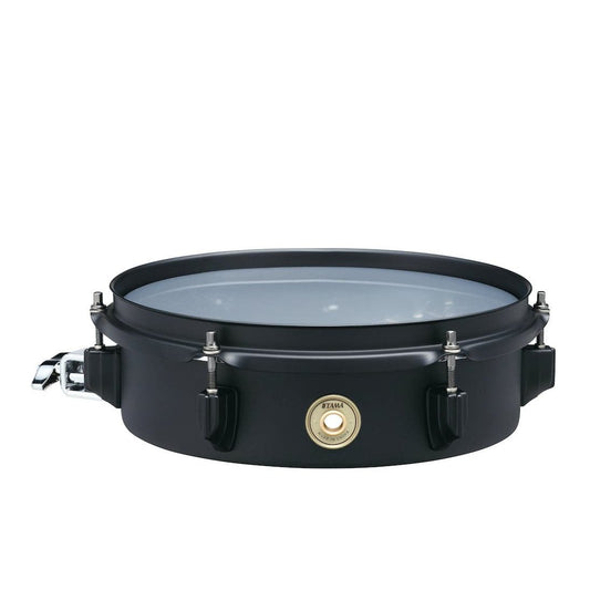 Tama Metalworks Effect Series 10x3 Snare Drum - Matte Black