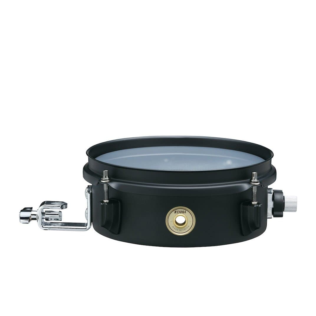 Tama Metalworks Effect Series 8x3 Snare Drum - Matte Black