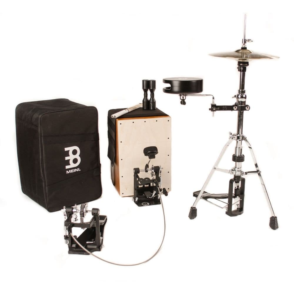 Meinl Cajon Drum Set