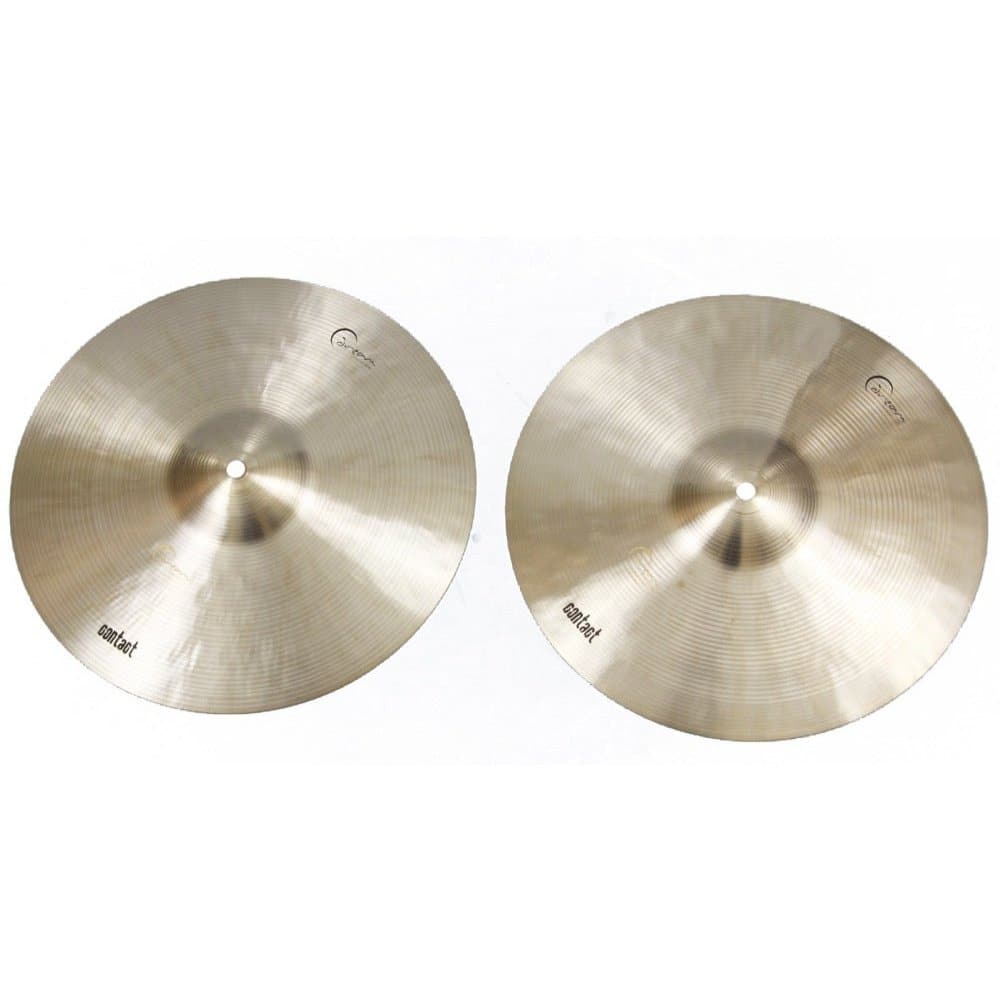 Dream bliss deals 13 hi hats