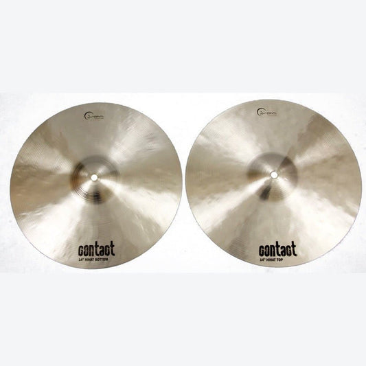 Dream Contact Hi Hat - 14