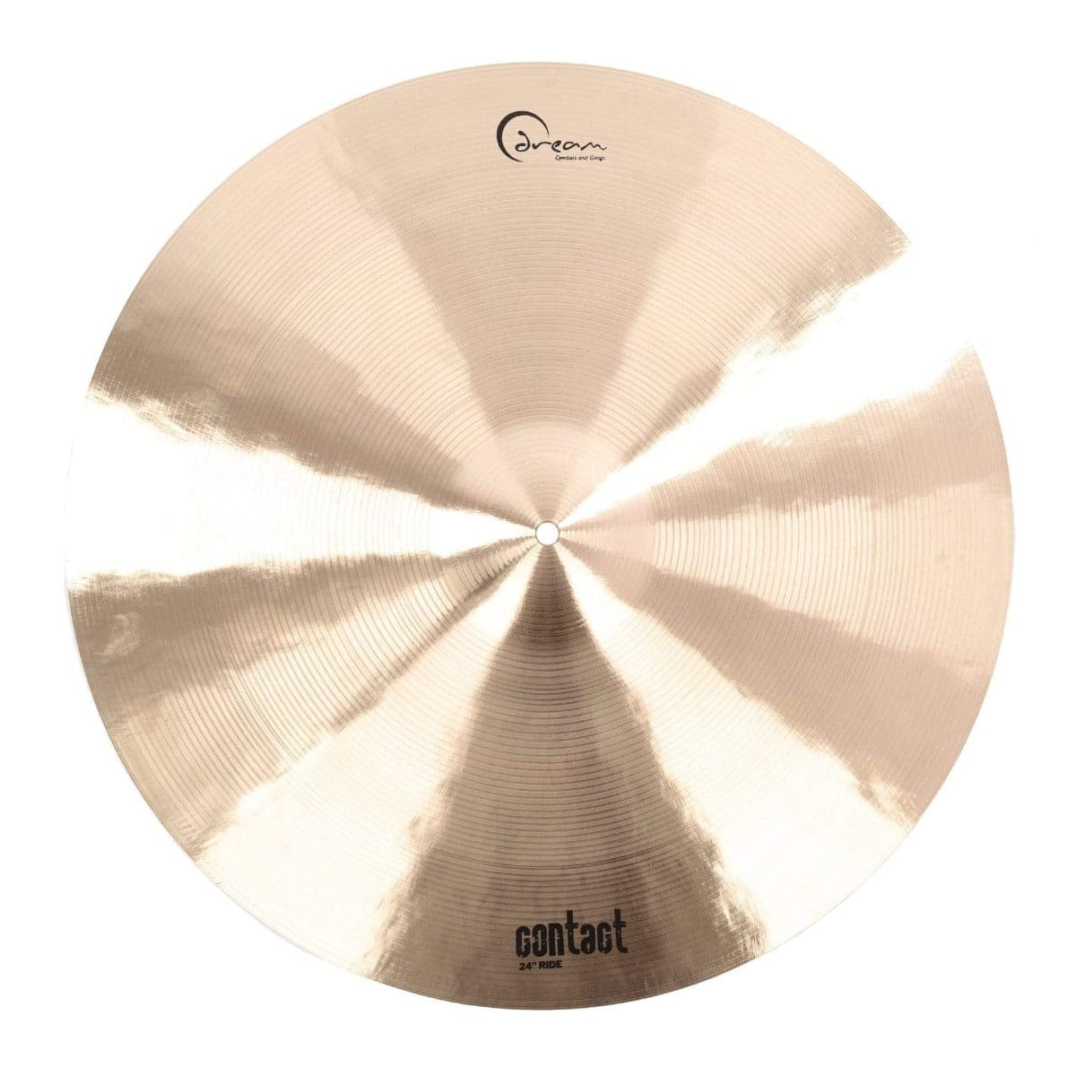 Dream Contact Series Ride Cymbal 24