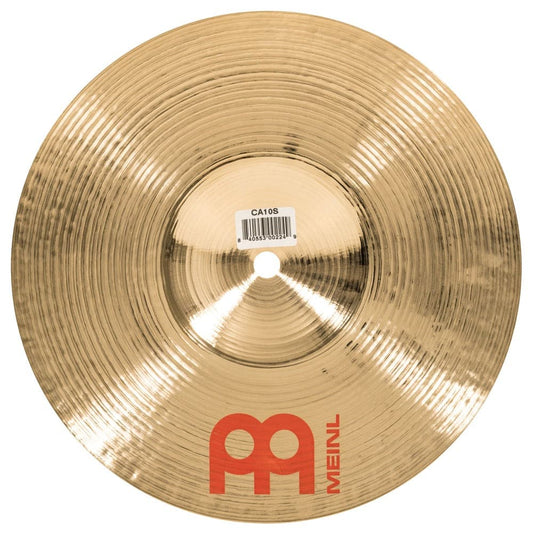 Meinl Candela Percussion Splash Cymbal 10