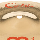 Meinl Candela Percussion Splash Cymbal 10