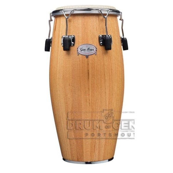 Gon Bops California Tumba Natural 12.25"