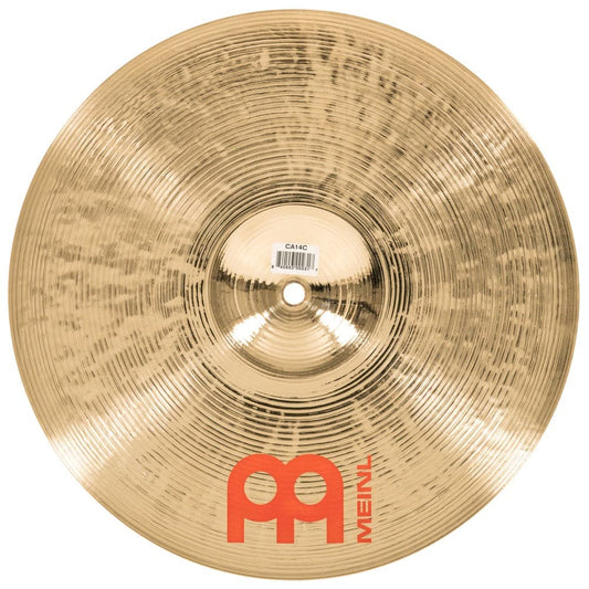 Meinl Candela Percussion Crash Cymbal 14