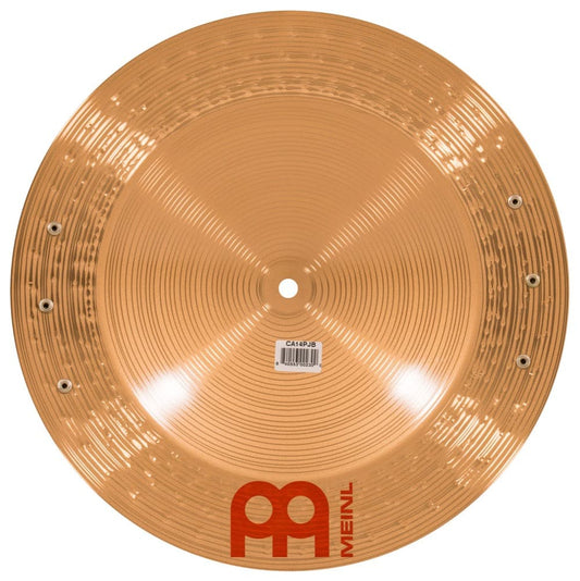 Meinl Candela Percussion Jingle Bell 14