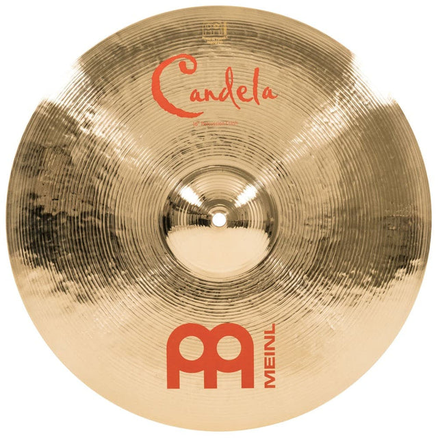 Meinl Candela Percussion Crash Cymbal 16