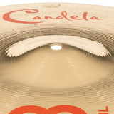 Meinl Candela Percussion Crash/Ride Cymbal 18
