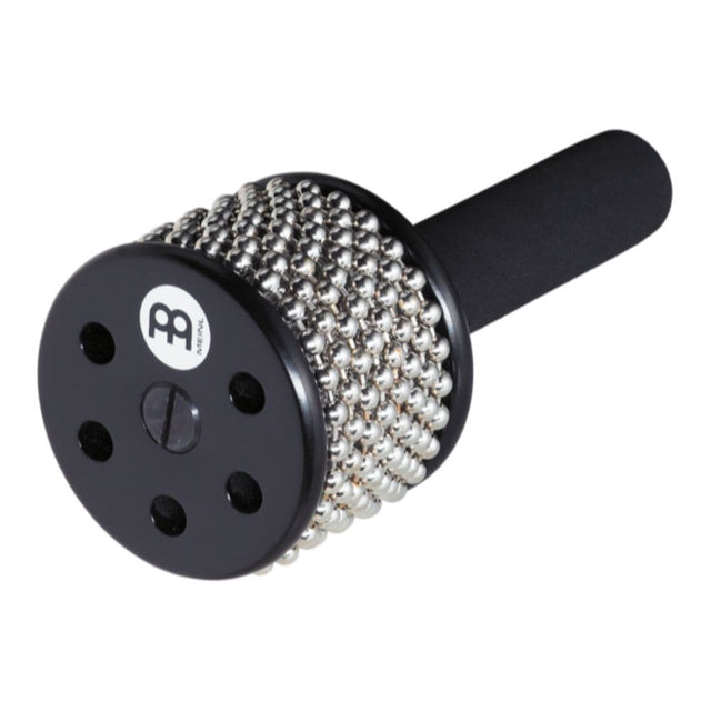 Meinl Small Turbo Hand Cabasa Black