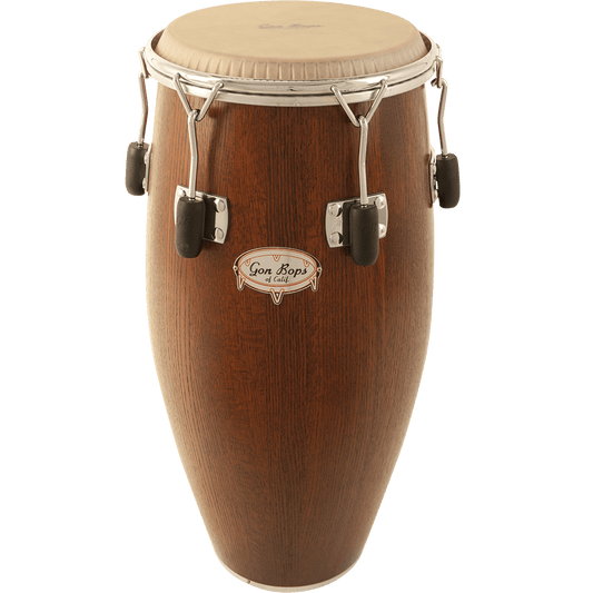 Gon Bops California Conga Mahogany 11.5"