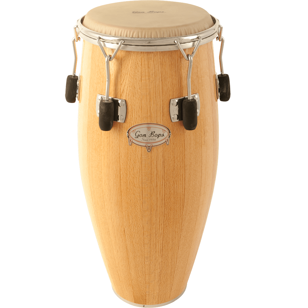 Gon Bops California Conga Natural 11.5"