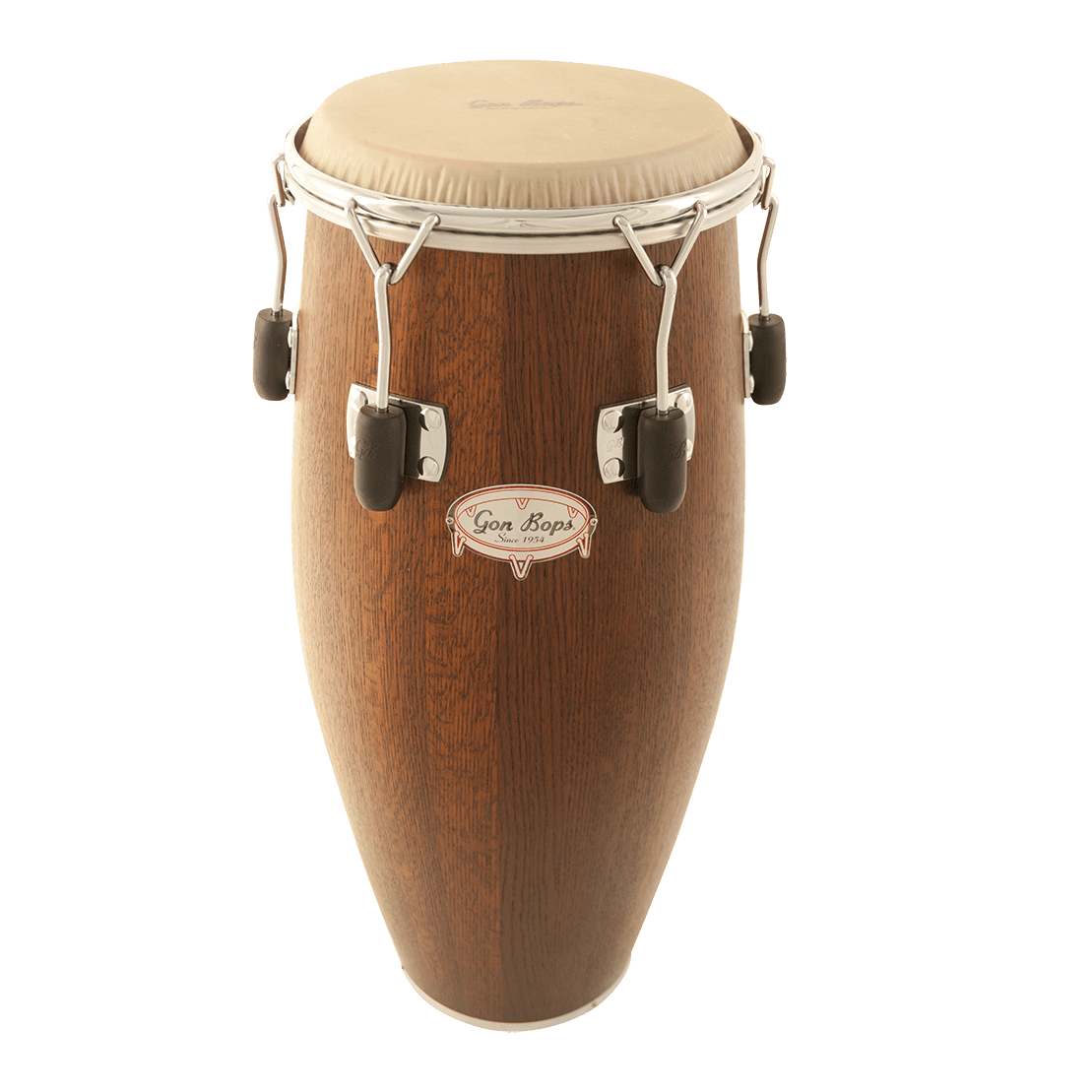 Gon Bops California Quinto Mahogany 10.75"