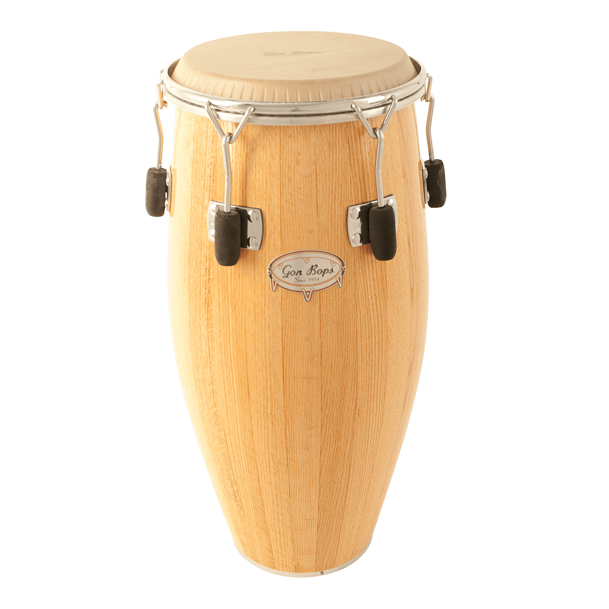 Gon Bops California Quinto Natural 10.75"