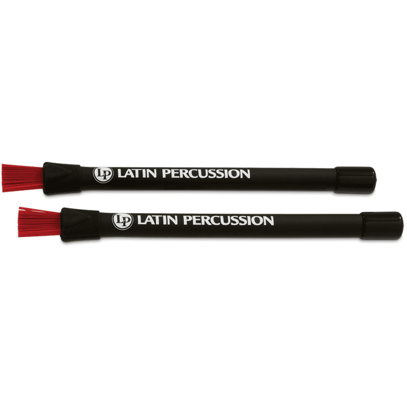 LP Cajon Brushes