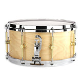 Canopus 'The Maple' Snare Drum 13x6.5 Oil