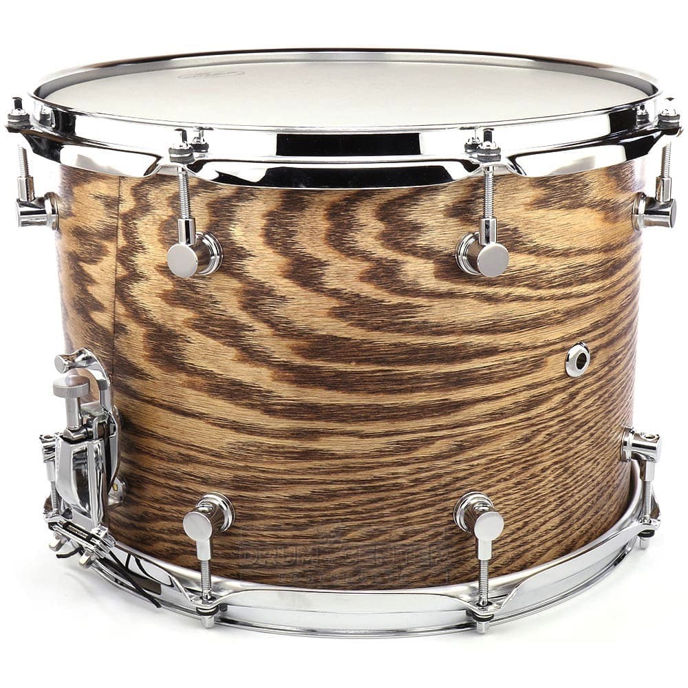 Canopus Harvey Mason Signature Ash/Poplar Snare Drum 14x10