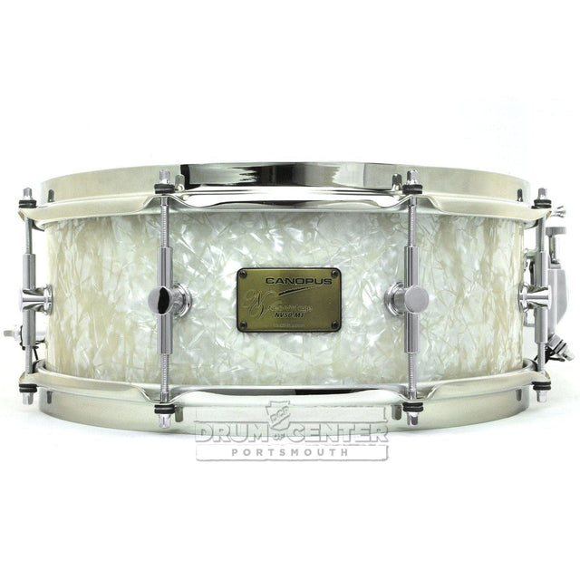 Canopus Neo Vintage 50 M1 Maple/Gumwood Snare Drum 14x5.5