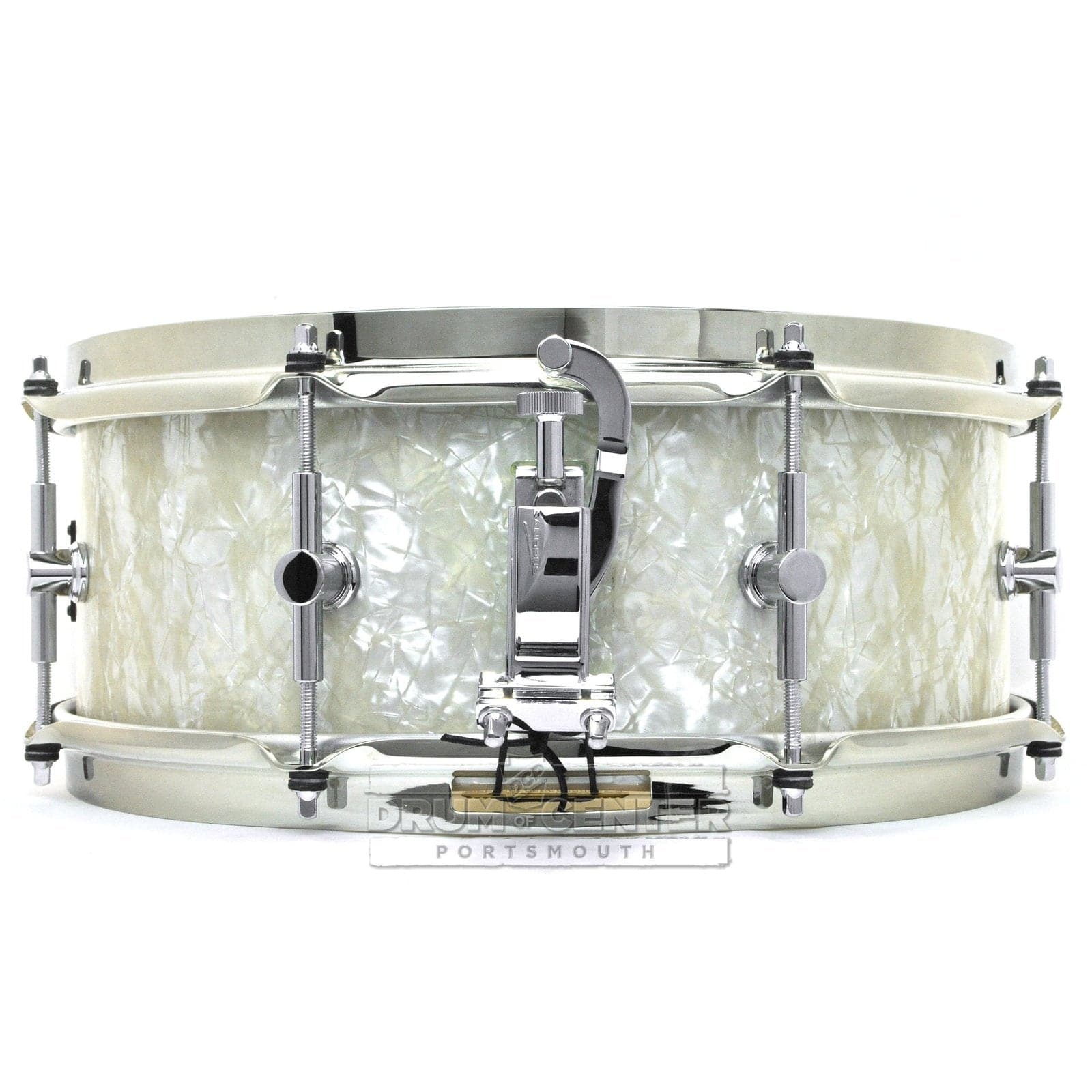 Canopus Neo Vintage 50 M1 Maple/Gumwood Snare Drum 14x5.5