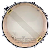 Canopus Neo Vintage 60 M1 Snare Drum 14x5.5 Ebony Matte Lacquer 2ND LINE