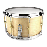 Canopus 'The Maple' Snare Drum 14x8 w/Die Cast Hoops - Oil