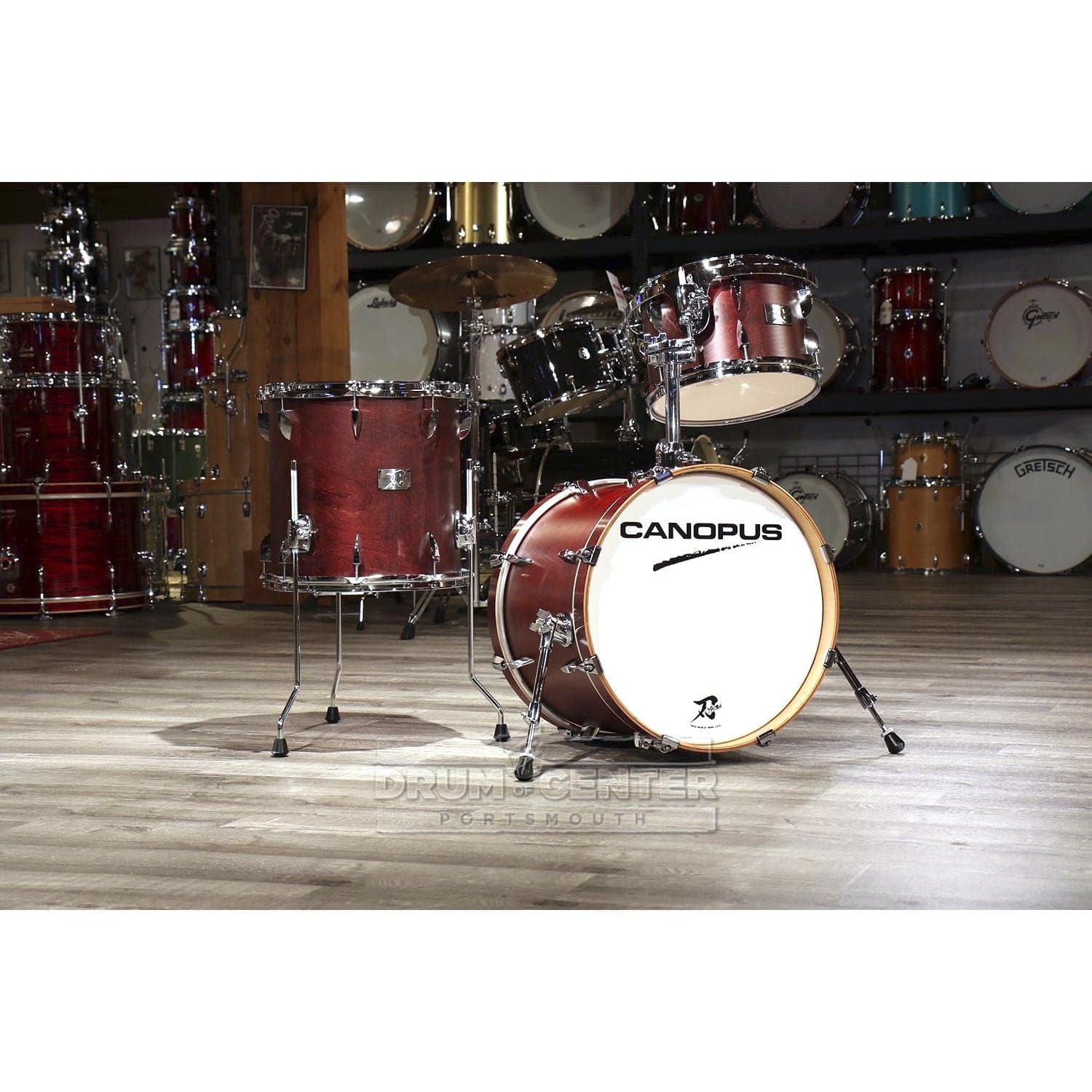 https://drumcenternh.com/cdn/shop/products/canopus-yaiba-3pc-bop-kit-dark-wine-red-matte-lacquer-front.jpg?v=1695214325