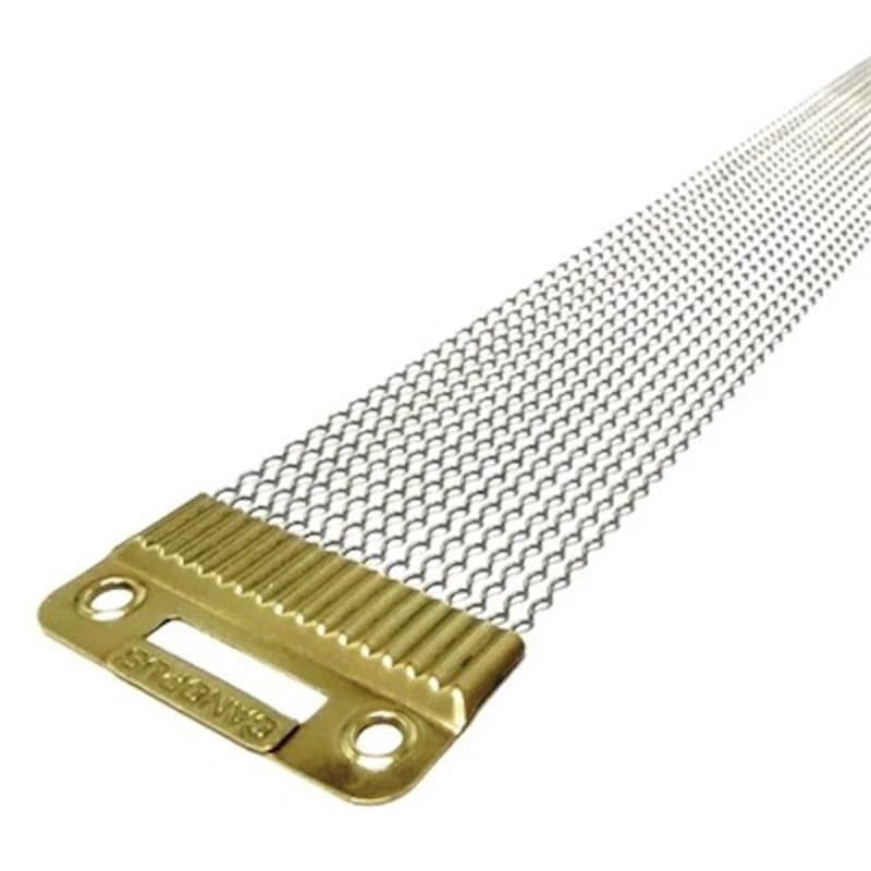 Canopus Vintage Dry Snare Wire for 14" Snare Drum - 16 Strand