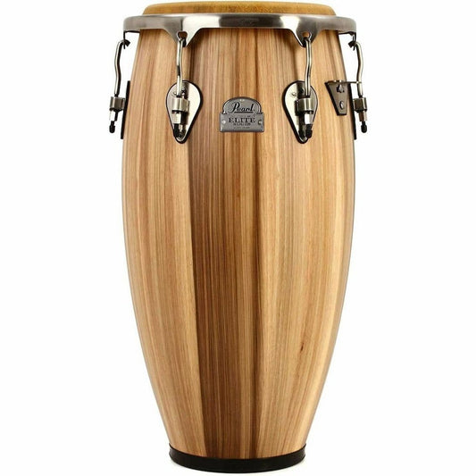 Pearl Elite Series Oak 11 Quinto Caramel Brown
