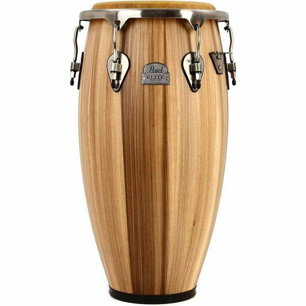 Pearl Elite Series Oak 11 Quinto Caramel Brown