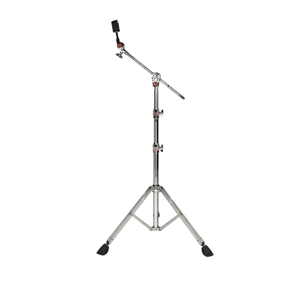 British Drum Company Casino Series Double Braced Boom Stand