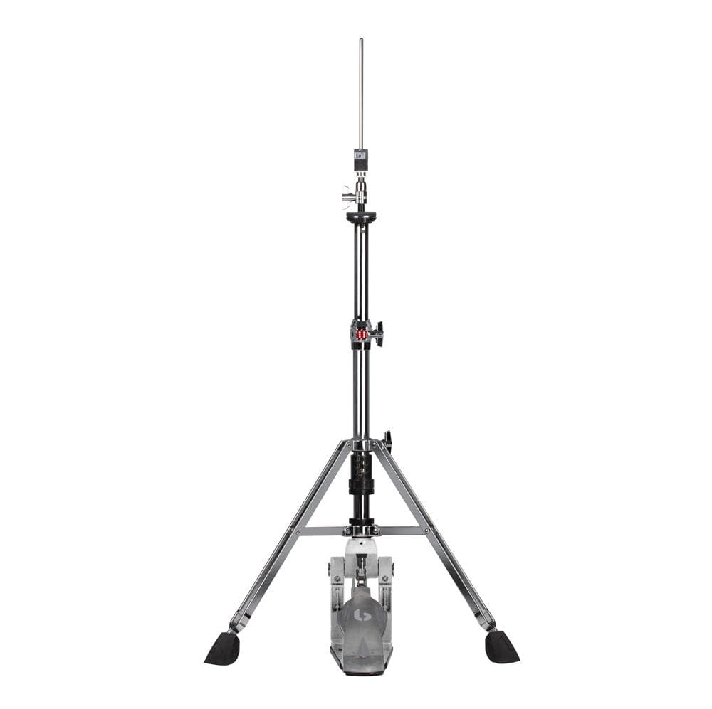 British Drum Company Casino Series Double Braced Hi Hat Stand