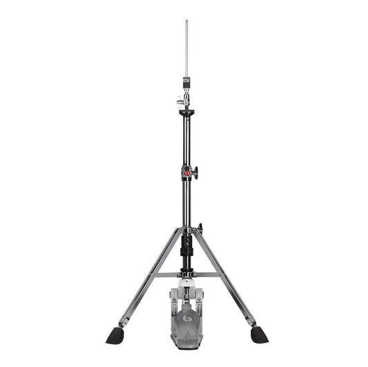 British Drum Company Casino Series Double Braced Hi Hat Stand