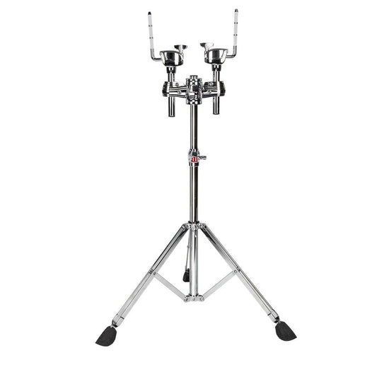 British Drum Company Casino Series Double Tom Stand