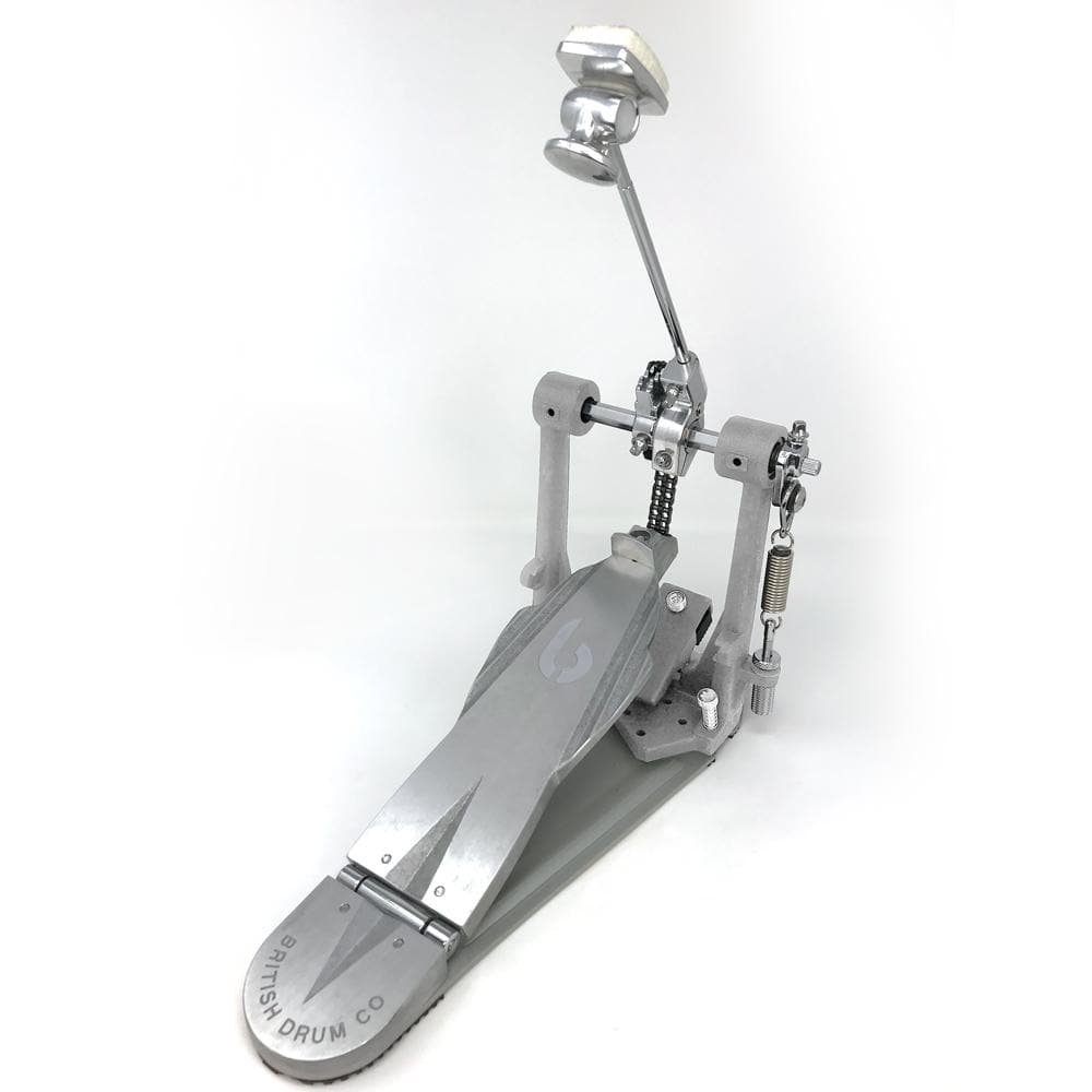 British Drum Company Casino Series Single Bass Drum Pedal