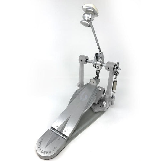 British Drum Company Casino Series Single Bass Drum Pedal