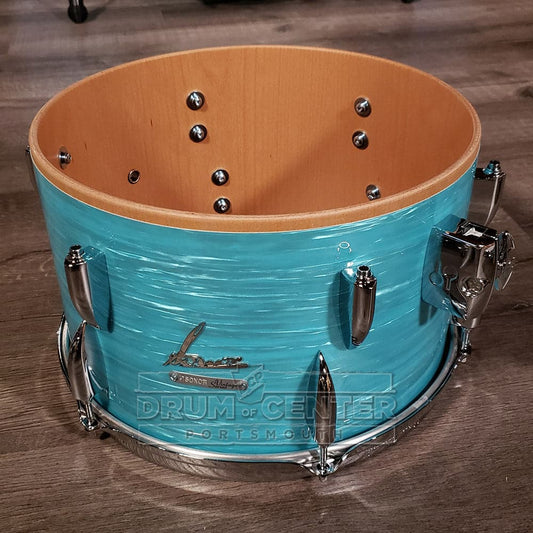 Sonor Vintage 3pc Drum Set w/No Mount California Blue