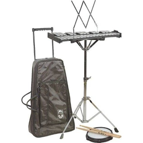 CB Percussion : Traveler Percussion Kit