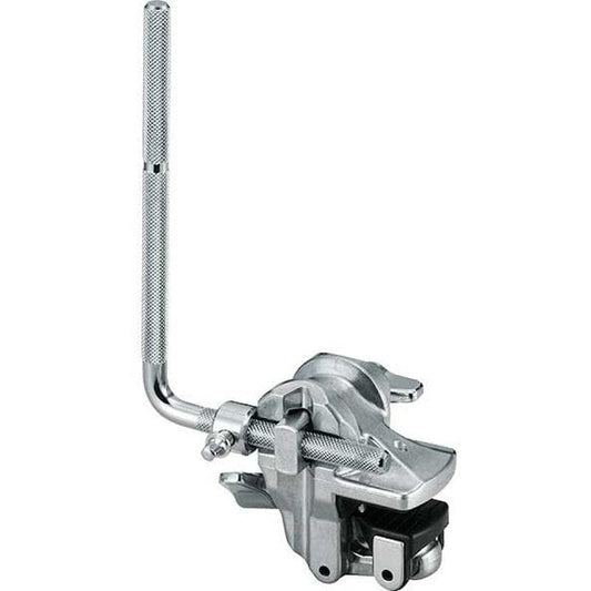 Tama CBH50 Cowbell Holder On Bass Drum