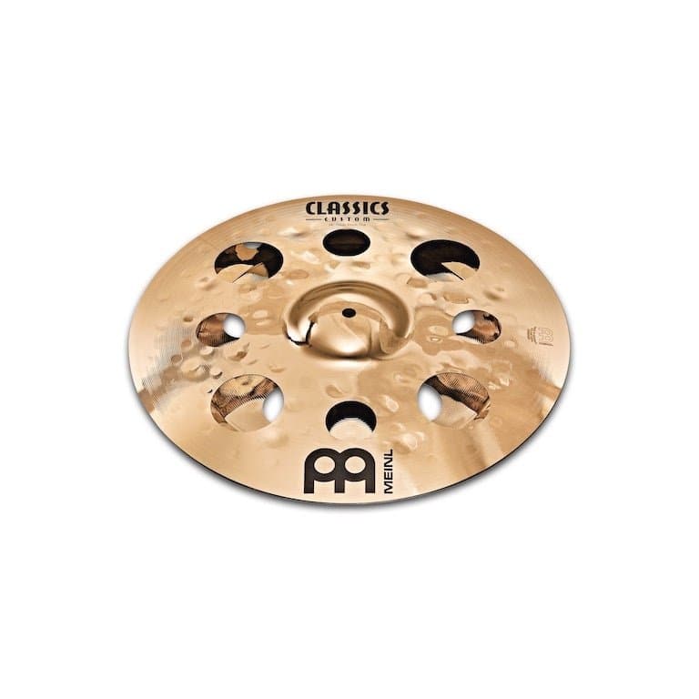 Meinl Classics Custom Trash Stack 12