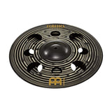Meinl Classics Custom Dark 16" Trash Stack