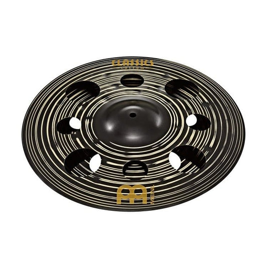 Meinl Classics Custom Dark 16" Trash Stack