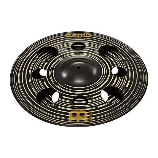 Meinl Classics Custom Dark 18" Trash Stack